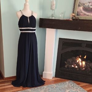 Bill Levkoff Formal Dress 12
